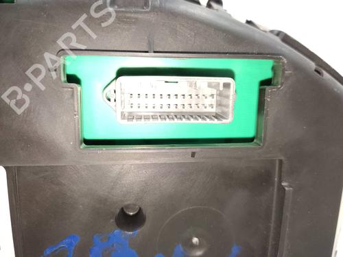 Instrument cluster RENAULT MEGANE II (BM0/1_, CM0/1_)  | BP21151928C47 