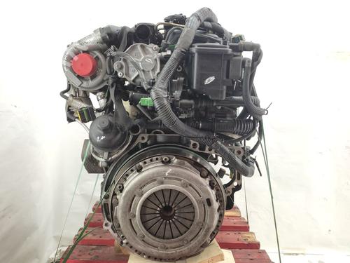 Engine FORD FOCUS II (DA_, HCP, DP) 1.6 TDCi | BP27857165M1