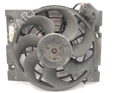 Radiator fan OPEL ZAFIRA A MPV (T98)  | BP21155967M35 