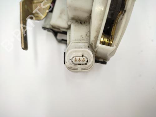 Front left lock SEAT CORDOBA (6K1, 6K2) 1.4 i | BP21154721C98 