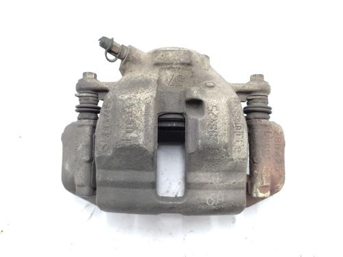 Used Left front brake caliper MERCEDES-BENZ C-CLASS (W203) C 220 CDI (203.006, 203.008) (143 hp) 25142878