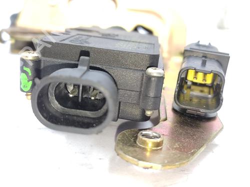 Rear left lock CITROËN C8 (EA_, EB_) 2.2 HDi | BP26943589C100 