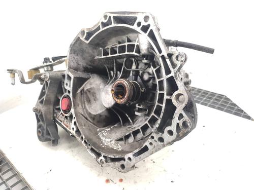 Gearkasse OPEL CORSA C (X01)  | BP21158766M3 