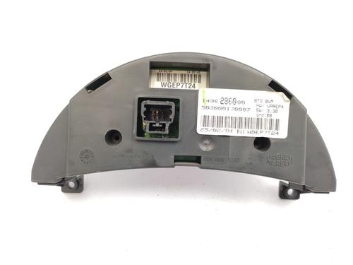 Cockpit FIAT ULYSSE (179_) 2.0 JTD | BP21157921C47 