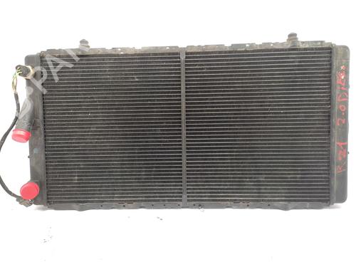 Used Water radiator Water radiator RENAULT 21 Saloon (L48_) 2.0 (L483) (116 hp) 36642888 36642888