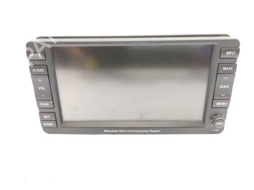 Used Radio MITSUBISHI ASX (GA_W_) [2009-2025]  23877383