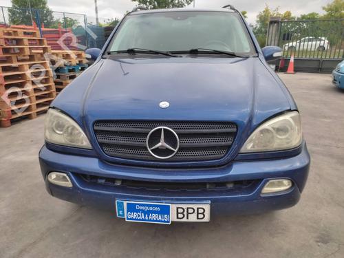 Right front seat MERCEDES-BENZ M-CLASS (W163) ML 270 CDI (163.113) | BP21149297C16 