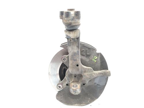 Used Left front steering knuckle HYUNDAI H-1 Van (A1) [1997-2008]  24297962