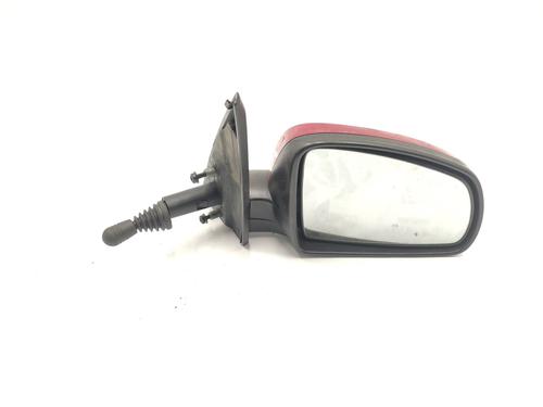 Right mirror OPEL MERIVA A MPV (X03) 1.3 CDTI (E75) | BP21153614C27 