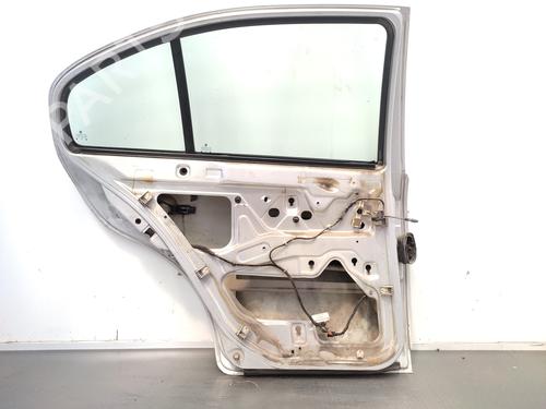 Left rear door SKODA OCTAVIA I (1U2) 1.9 TDI | BP21157125C4 