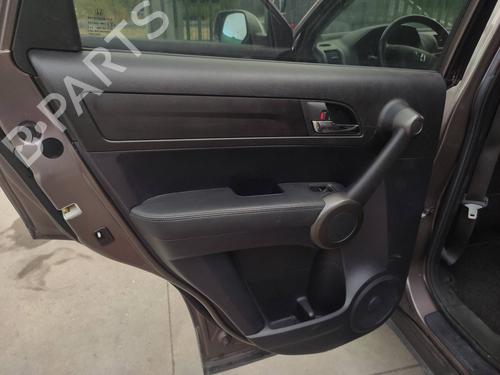 Right front steering knuckle HONDA CR-V III (RE_)  | BP21155381M26 