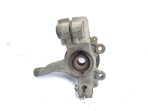 Used Left front steering knuckle MAZDA 3 (BK) 2.0 MZR-CD (BK14) (143 hp) 28511604