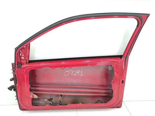 Right front door FORD FIESTA V (JH_, JD_)  | BP21149734C3 
