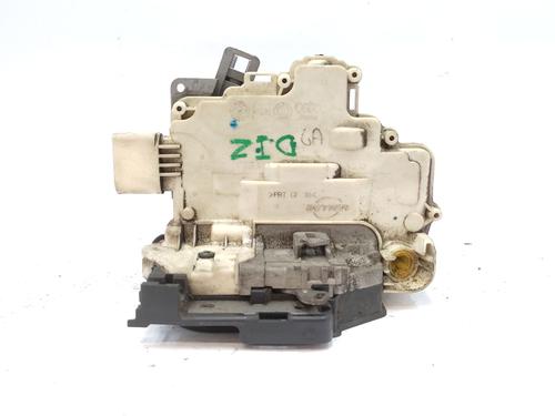 Used Front left lock Front left lock VW PASSAT B6 (3C2) 2.0 TDI 16V (140 hp) 36357890 36357890