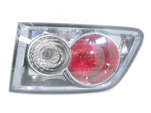 Højre baklys, luke MAZDA 6 Station Wagon (GY) [2002-2008]  21149761