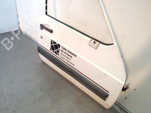 Right front door CITROËN C15 Box Body/MPV (VD_) 1.8 D | BP26456568C3 
