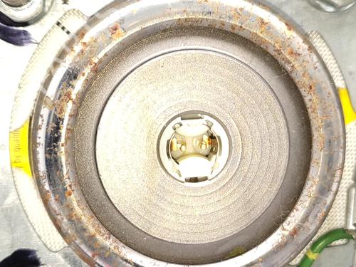 Driver airbag PEUGEOT 406 (8B)  | BP21158675C9 
