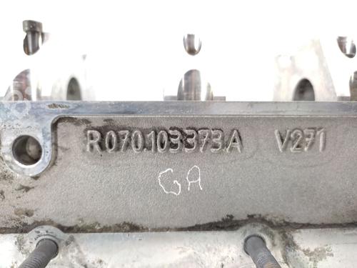 Cylinder head VW TRANSPORTER T5 Van (7HA, 7HH, 7EA, 7EH) 2.5 TDI | BP30930543M5 