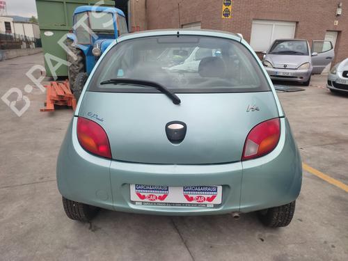Højre forlygte FORD KA (RB_)  | BP21157699C29 
