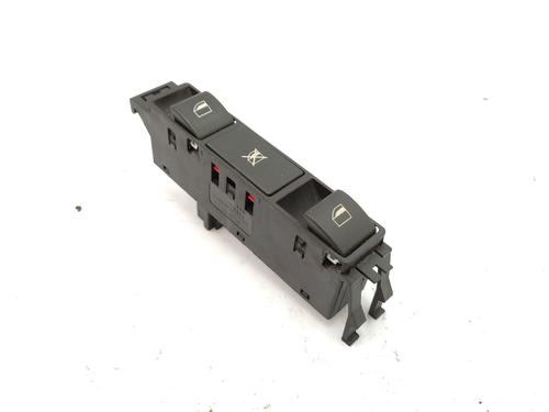 Used Left front window switch BMW 3 (E46) 320 d (150 hp) 26613515