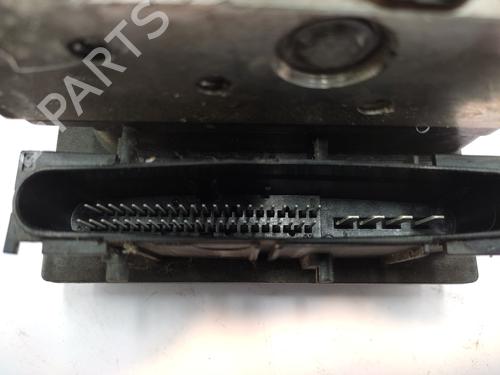 ABS pump RENAULT MEGANE II Estate (KM0/1_) 1.5 dCi (KM16, KM1E) | BP21156495M43 