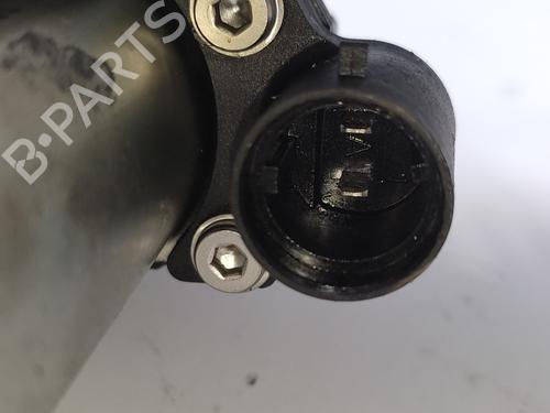 Front right window mechanism DACIA SANDERO  | BP21158387C23 