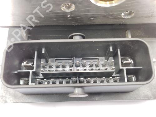 ABS pump CITROËN C4 II (NC_) 1.6 HDi 90 | BP31969481M43 