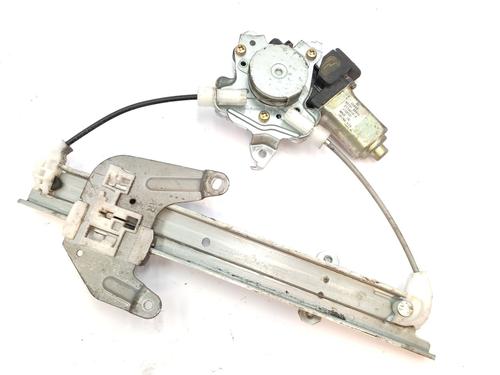 Used Rear left window mechanism Rear left window mechanism NISSAN MURANO I (Z50) 3.5 4x4 (245 hp) 36357788 36357788