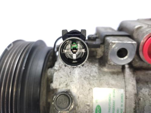 AC compressor KIA CEE'D Hatchback (ED)  | BP21155796M34 
