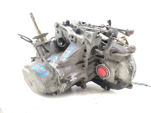 Gearbox CITROËN XANTIA (X1_, X2_)  | BP21156151M3 