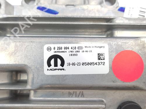 Engine control unit (ECU) JEEP COMPASS (MP, M6, MV, M7) 2.0 CRD 4x4 | BP36121437M57 - Image 3