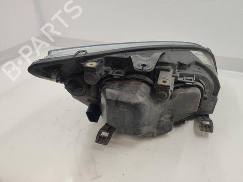 Left headlight FORD FOCUS II (DA_, HCP, DP) 1.8 TDCi | BP23024483C28 