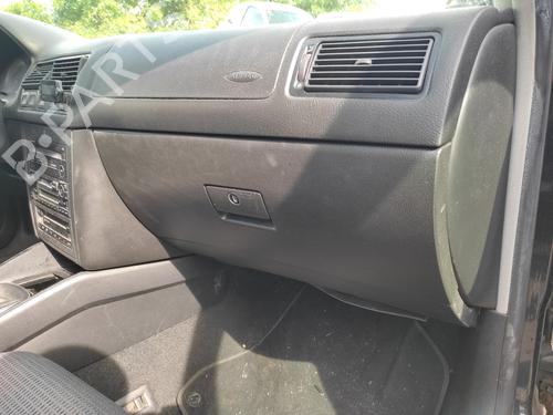 Front left lock VW GOLF IV (1J1)  | BP21154068C98 