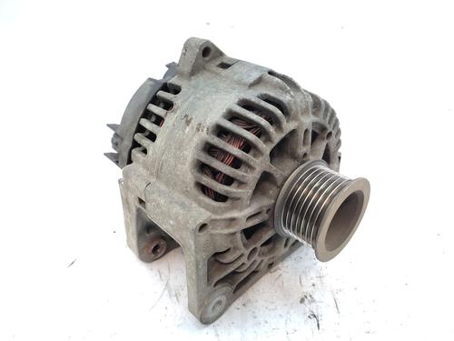 Generator RENAULT MEGANE II Saloon (LM0/1_) 1.9 dCi (LM0G, LM1G, LM2C) (120 hp) 29351933