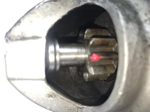 Startmotor FORD TRANSIT COURIER B460 Box Body/MPV 1.5 TDCi | BP21160399M8 