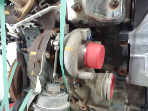 Engine SKODA FABIA I Combi (6Y5) 1.9 TDI | BP40448221M1 - Image 6
