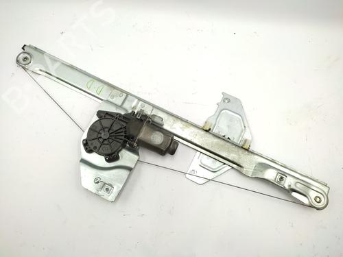 Rudehejsemekanisme Højre foran CITROËN BERLINGO MULTISPACE (B9) [2008-2025]  25488095