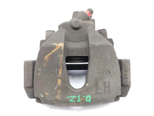 Używane Zacisk hamulca przedniego lewego FORD FOCUS II (DA_, HCP, DP) 1.6 TDCi (109 hp) 28294911