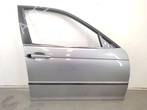 Used Right front door BMW 3 (E46) 320 d (150 hp) 29012149