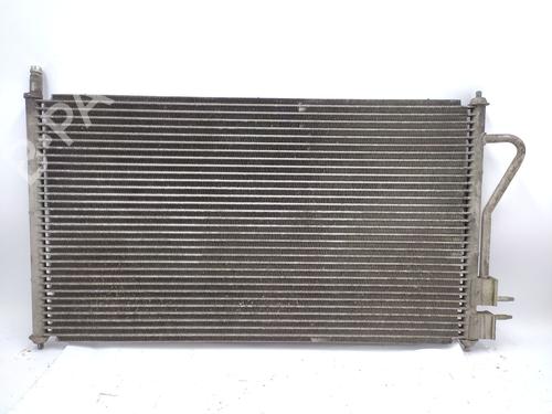 AC-Kondensator FORD FOCUS I (DAW, DBW) 1.8 Turbo DI / TDDi (90 hp) 28167752