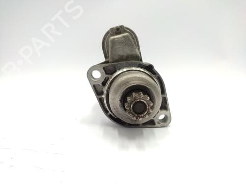 Starter SKODA OCTAVIA I (1U2) 1.9 TDI | BP24553495M8 