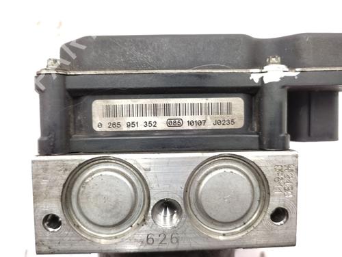 ABS pump MERCEDES-BENZ B-CLASS Sports Tourer (W245) B 180 CDI (245.207) | BP29351928M43 
