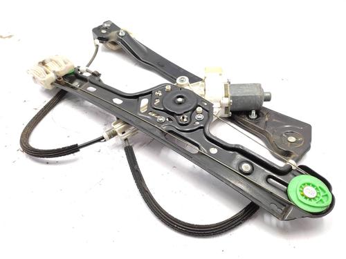 Used Front right window mechanism BMW 1 (E87) 120 d (163 hp) 21155279