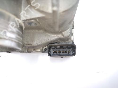Drosselklappe PEUGEOT 206 Hatchback (2A/C)  | BP21153997M82 