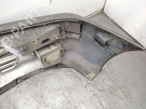 Front bumper SEAT TOLEDO I (1L2) | BP30969241C7