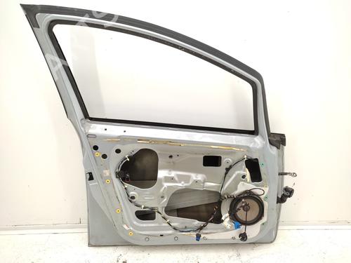Left front door FIAT GRANDE PUNTO (199_) 1.4 (199AXB11, 199AXB1A, 199BXB1A, 199AXL1A) | BP21151032C2