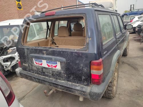 Front right lock JEEP CHEROKEE (XJ) 2.5 TD 4x4 | BP29390943C97 
