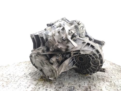 Gearbox OPEL ASTRA H (A04)  | BP21151208M3 