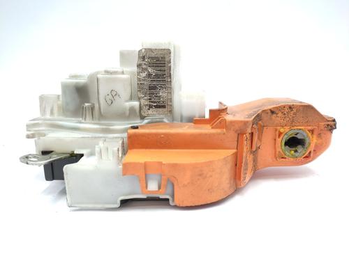 Used Front left lock FORD KA (RU8) 1.2 (69 hp) 24495886
