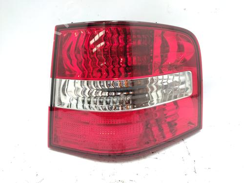 Used Right taillight FIAT STILO Multi Wagon (192_) 1.9 JTD (115 hp) 23268292